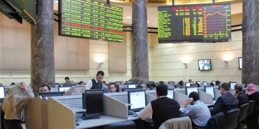 11 شركة سمسرة تستحوذ على صدارة تعاملات البورصة خلال الأسبوع الماضي