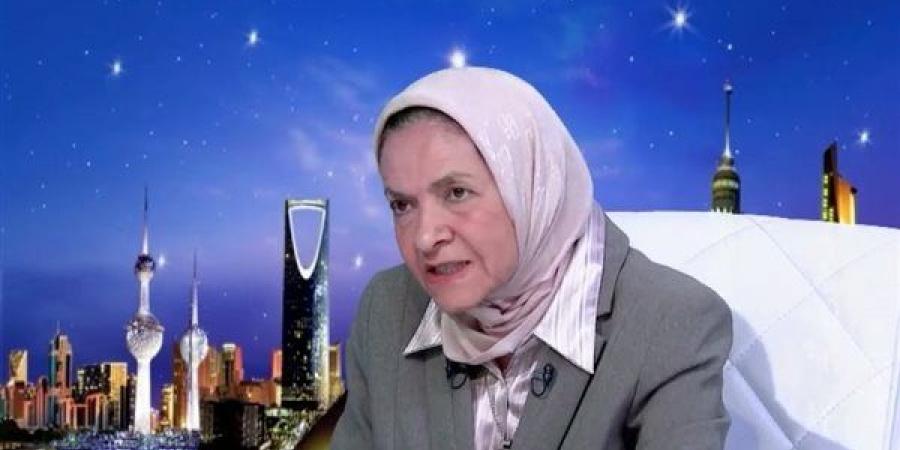 يمن الحماقي تكشف لـ"فيتو" أسرار ضعف الصادرات المصرية.. تحذر من فجوة التكنولوجيا والذكاء الاصطناعي وتراجع الاستفادة من الموارد البشرية.. وتؤكد: لدينا أسواق وموارد وعقول وهذه هي الحلقة المفقودة