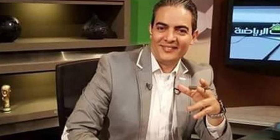 حافظ الميرازي عن ترشح طارق سعدة لمنصب نقيب الإعلاميين: "جواز عتريس من فؤادة باطل"