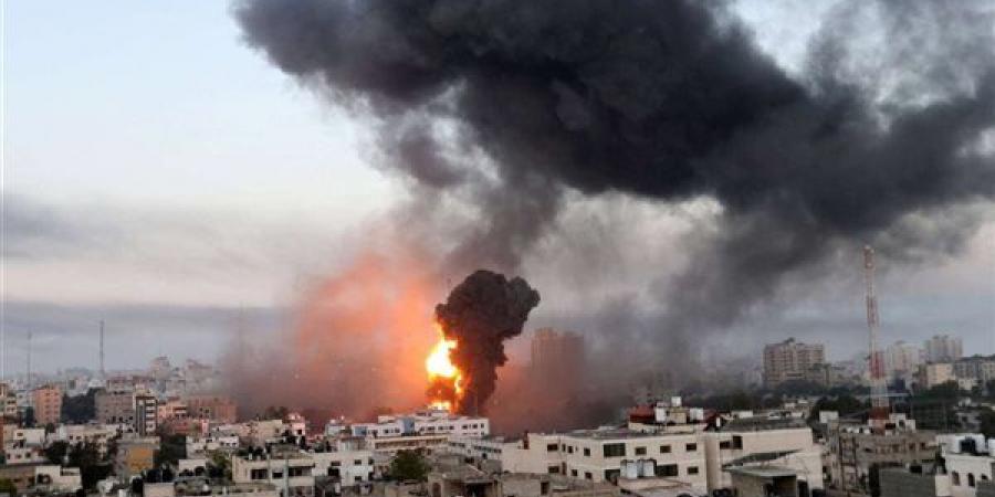 التلفزيون السوري: انفجار في مدينة تدمر بريف حمص