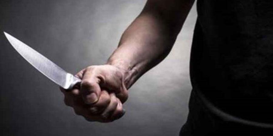 إصابة سيدة بطعنة مطواة في مشاجرة بالدقهلية