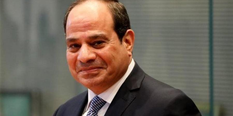 السيسي يتابع جهود تطوير المناهج الجامعية ومساعي فتح فروع لجامعات أجنبية في مصر