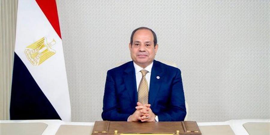 السيسي يتابع استعدادات العام الدراسي الجديد بجميع المدارس والجامعات المصرية