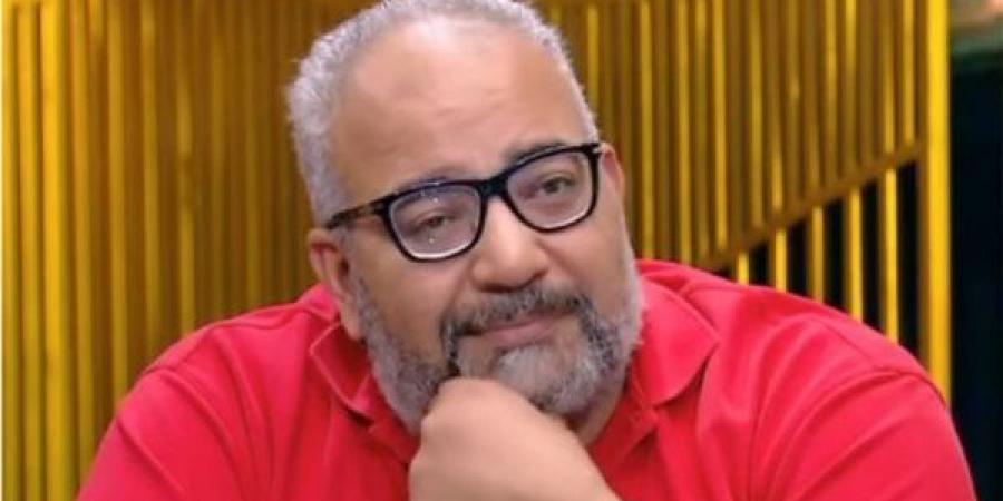 تأجيل استئناف بيومي فؤاد على إلزامه بدفع نفقة نجله