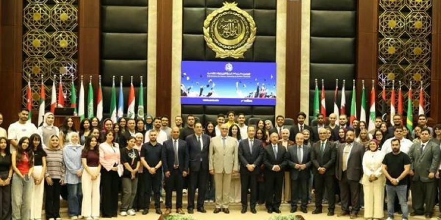 وزير الاتصالات يشهد حفل ختام البطولة المصرية للبرمجة لطلاب الجامعات