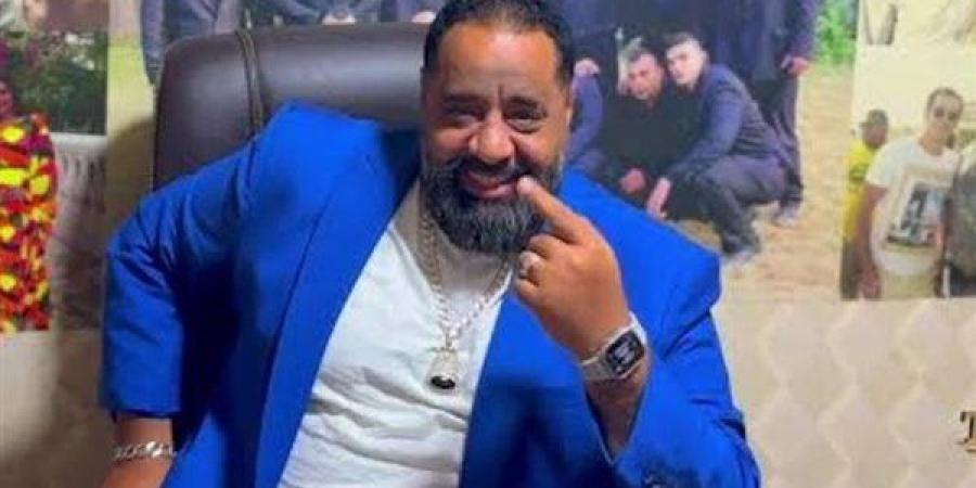 حبس إسماعيل دولار 4 أيام على ذمة التحقيق، والنيابة تواجه أفندينا بتحريات مباحث المقطم