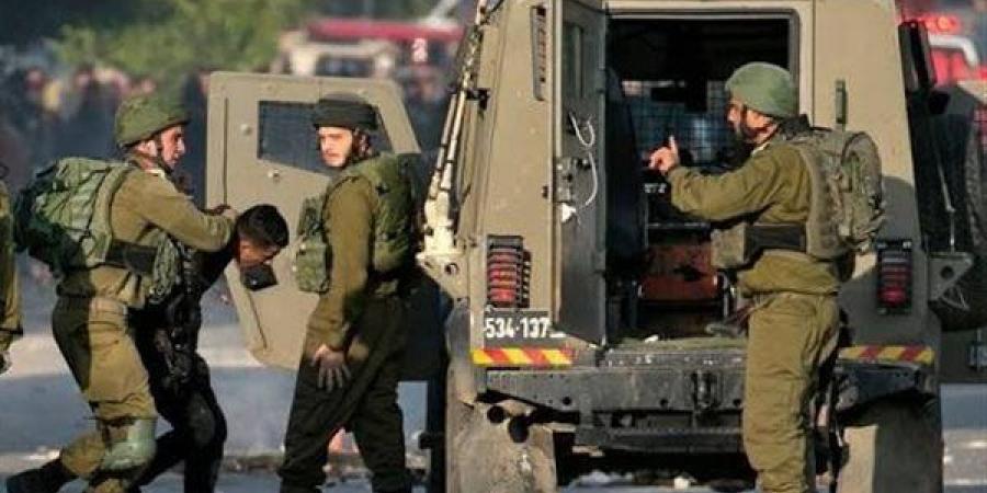 إصابة فلسطيني برصاص قوات الاحتلال في القدس