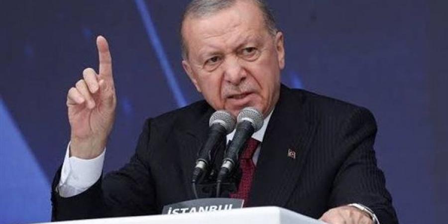 أردوغان: تركيا ليس لديها أي أجندة خفية