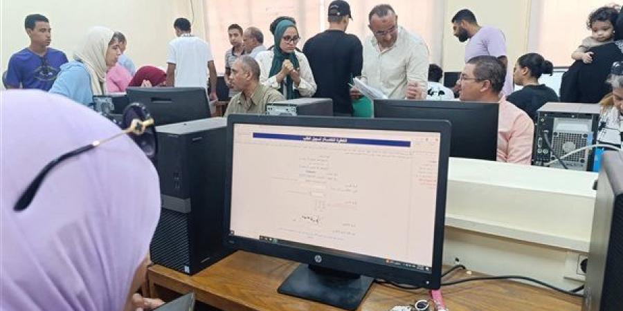 بعد غلق باب التسجيل، موعد إعلان نتيجة تحويلات تقليل الاغتراب 2026