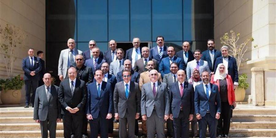 وزير الصحة: 62 % من مرضى السكري بدون تشخيص والكشف المبكر ضرورة