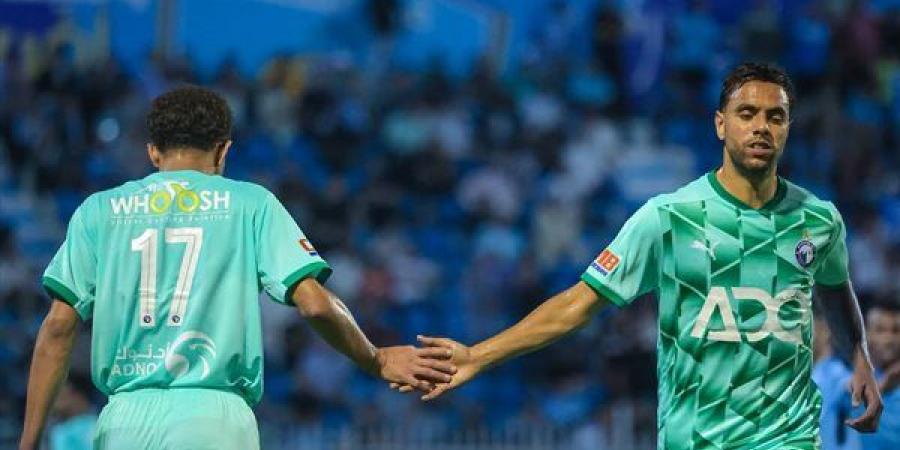موعد مباراة بيراميدز وأبو قير للأسمدة في الدوري الممتاز والقناة الناقلة
