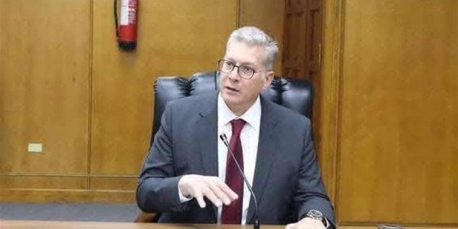 «مشروعات وآبار جديدة».. وزير البترول يكشف خطة زيادة الإنتاج وتعزيز أمن الطاقة