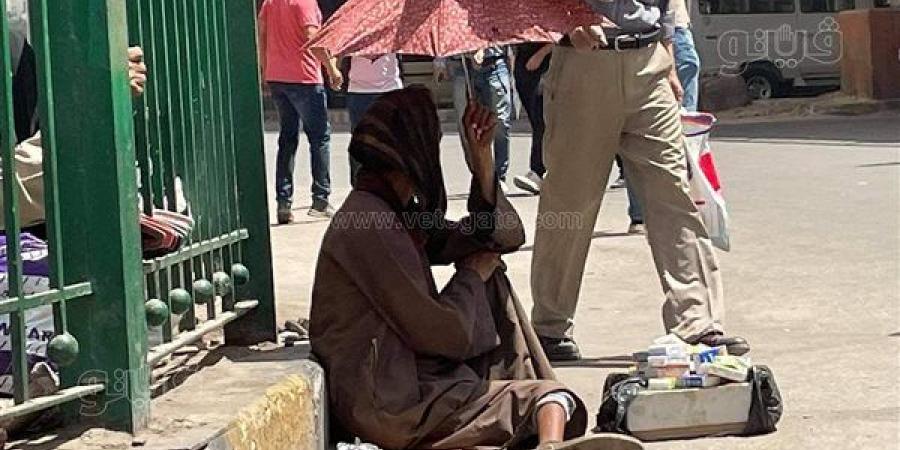 درجات الحرارة المحسوسة غدا الخميس بالقاهرة والمحافظات