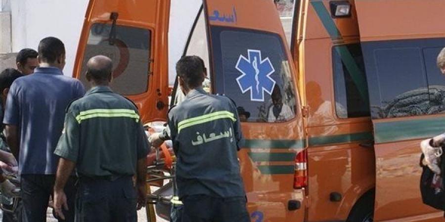 مصرع عامل داخل شقة بميت غمر بالدقهلية، والشرطة تفحص ملابسات الوفاة
