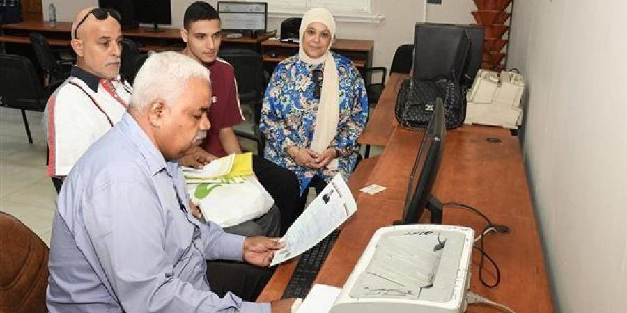 بعد قليل، الإعلان عن موعد انطلاق المرحلة الثالثة لتنسيق القبول بالجامعات والمعاهد