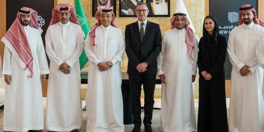 استثمار بمليار ريال لتطوير مستشفى في "المربع الجديد" بالرياض