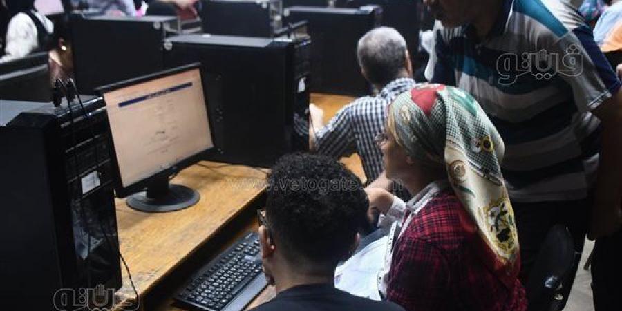 لطلاب المرحلة الثالثة، خطوات تسجيل الرغبات على موقع تنسيق الجامعات