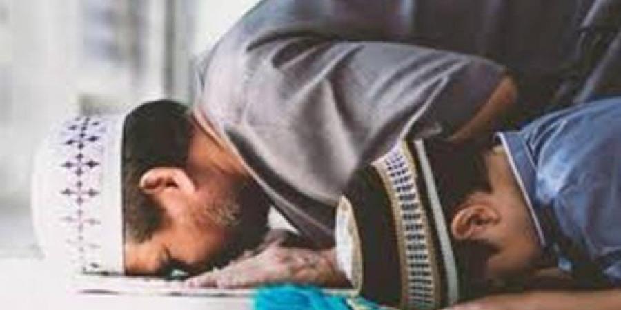 مواقيت الصلاة اليوم الخميس، موعد أذان الظهر في القاهرة والمحافظات