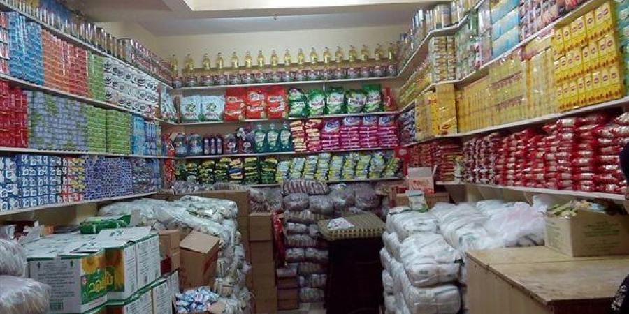 مليون جنيه غرامة، القانون يواجه مروجي الشائعات عن أسعار السلع التموينية