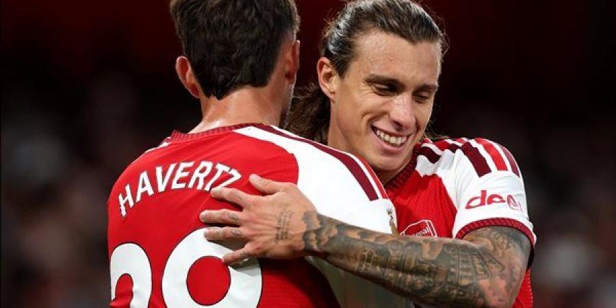 8 مباريات قوية تنتظر أرسنال في مرحلة الدوري بدوري أبطال أوروبا