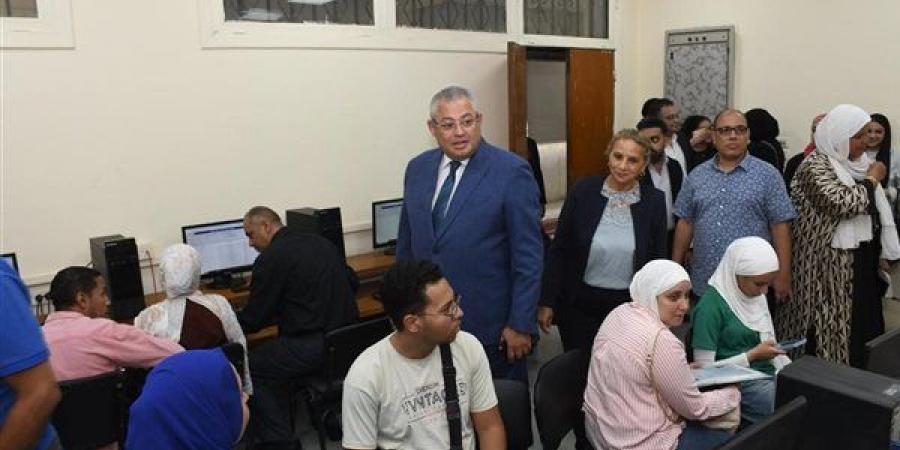 تنسيق الجامعات، موعد غلق باب تسجيل الرغبات لطلاب STEM والنيل المصرية الدولية