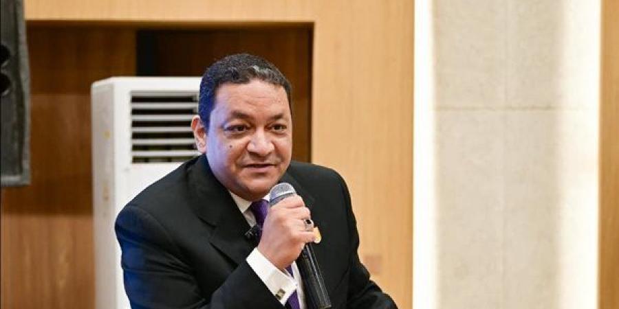 عميد طب بيطري القاهرة: طب الخيول يمكن تحويله إلى صناعة متكاملة في مصر