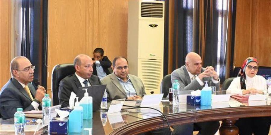 قصر العيني يعيد تقديم خدمة زراعة القوقعة بإجمالي 605 حالات
