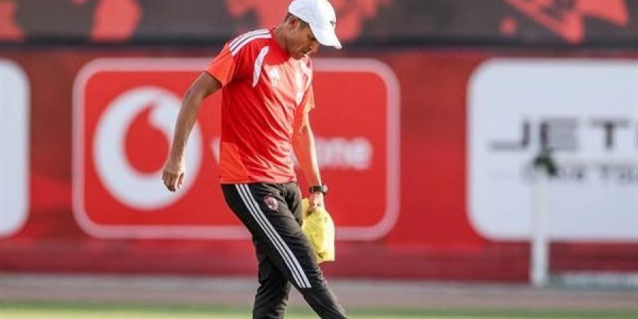 قطار الأهلي يسعى لمواصلة الانتصارات أمام زد الليلة.. غيابات بالجملة تضرب الفريق الأحمر.. وهذه تفاصيل التشكيل المتوقع