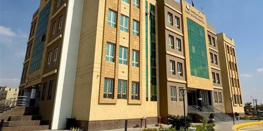 تقنين دفعة من أراضي العبور الجديدة 4 أكتوبر المقبل