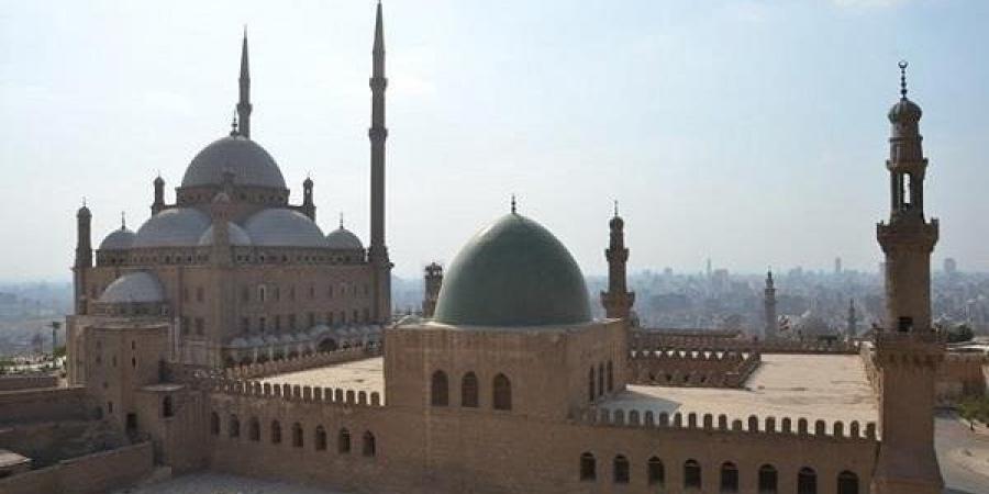 مواقيت الصلاة، موعد أذان ظهر الجمعة في القاهرة والمحافظات