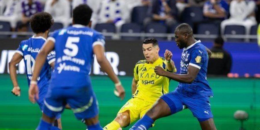 كريستيانو رونالدو يقود، التشكيل المتوقع لمباراة النصر والتعاون بالدوري السعودي