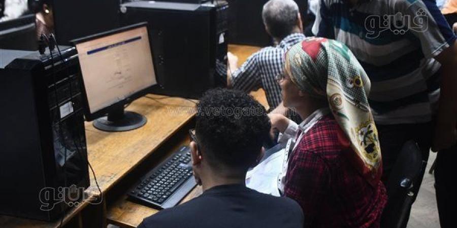 تنسيق الجامعات 2026، الكليات المتاحة لطلاب الشعبة الأدبية في المرحلة الثالثة