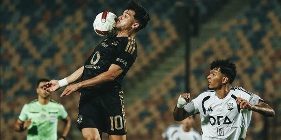أخبار الرياضة اليوم، الأهلي يضرب زد بثنائية في الدوري الممتاز.. مواجهات قوية للثلاثي المصري في الدوري الأوروبي ودوري المؤتمر.. إلغاء مباراة المنصورة وفاركو في دوري المحترفين
