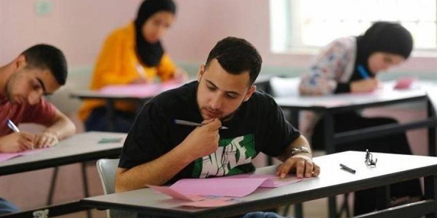 خطوات الحجز وتحديد موعد اختبارات القدرات لطلاب الدبلومات الفنية
