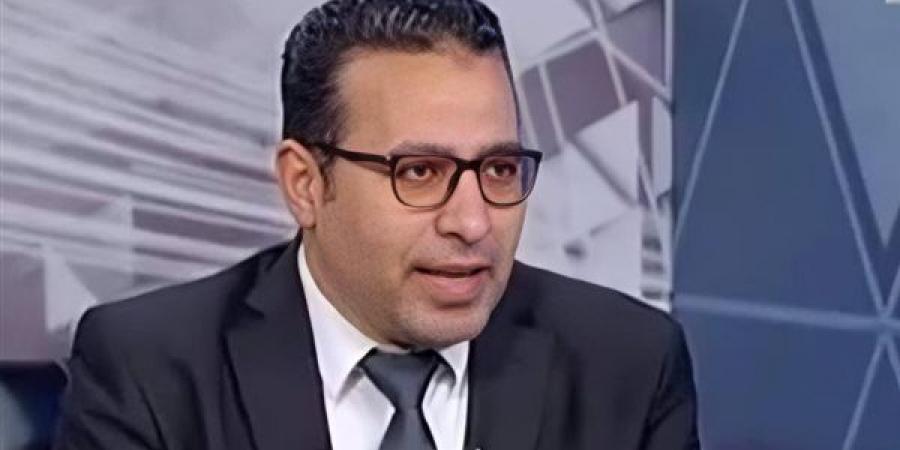 خبير مصرفي: تحويل البورصة إلى شركة مساهمة يفتح آفاقًا جديدة أمام الاستثمار الأجنبي
