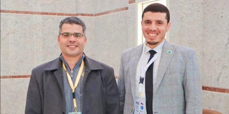 إنجاز علمي مصري جديد يكشف أسرار الثقوب السوداء فائقة الكتلة
