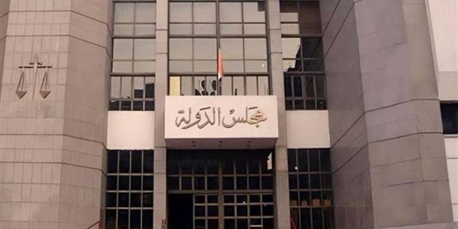 فأرة كمبيوتر وأسلاك، سر الاشتباه في جسم غريب وإخلاء مجلس الدولة بالرحاب