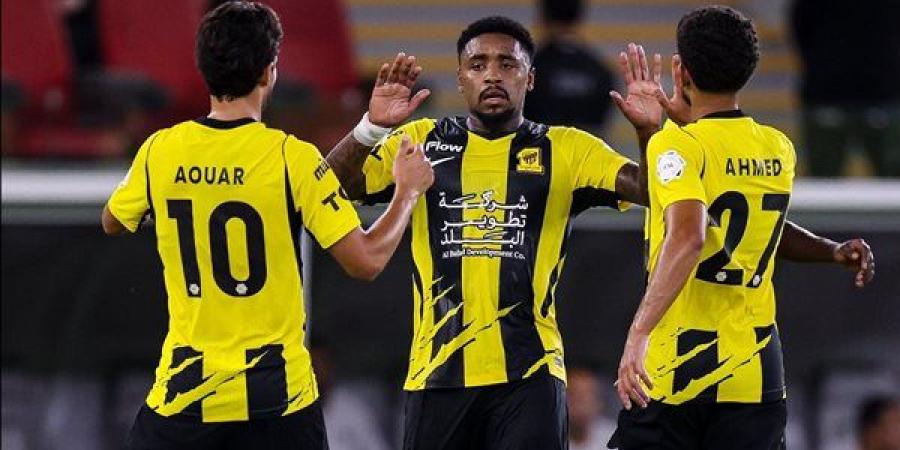 موعد مباراة اتحاد جدة والفتح بالدوري السعودي