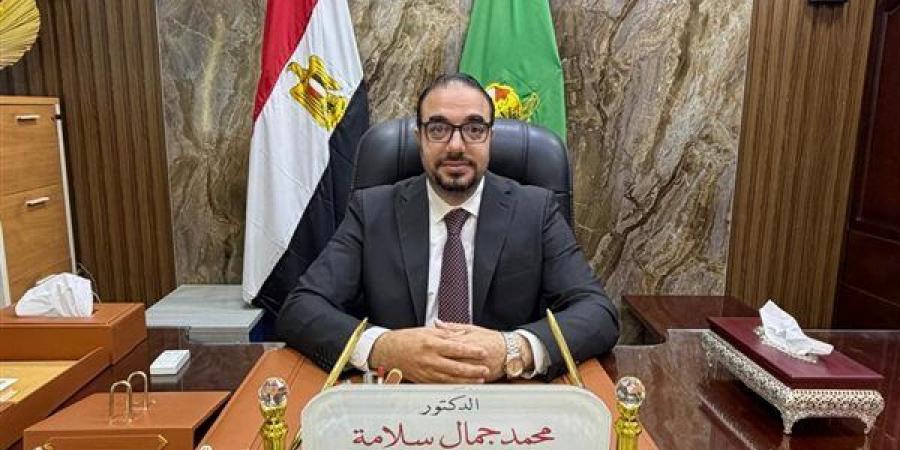 صحة الفيوم: إجراء 11.666جلسة علاج طبيعي خلال أغسطس الجاري