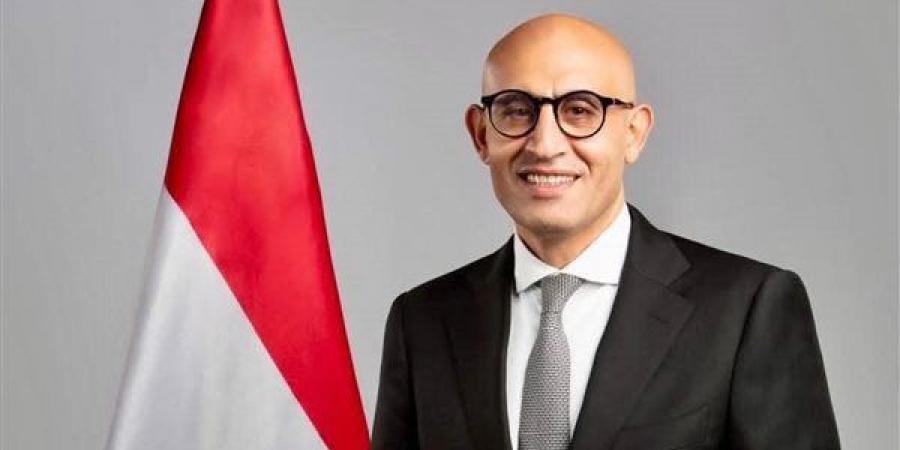 محمد عبد اللطيف يضع أسس مرحلة جديدة للتعليم.. انضباط المدرسة وتأهيل المعلم وبناء الطالب
