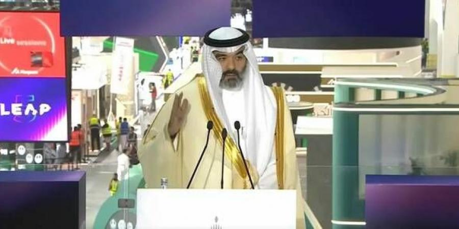 وزير الاتصالات: 75% نموا في الاقتصاد الرقمي إلى 522 مليار ريال