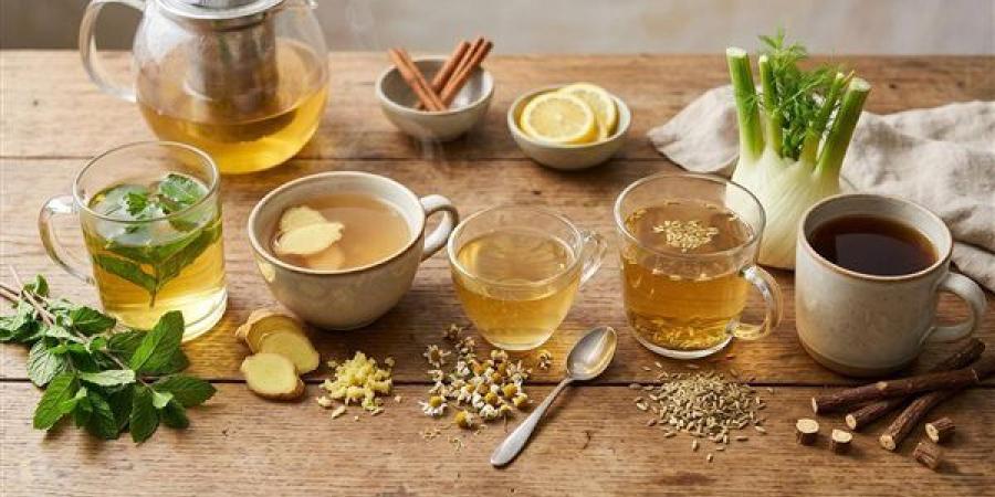 مشروبات مسائية تساعدك على تقليل تناول الحلويات ليلًا