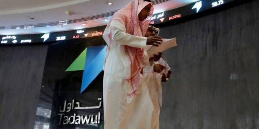 مؤشر "تاسي" يرتفع 0.16% في منتصف تعاملات الاثنين بدعم من قطاعي البنوك والطاقة