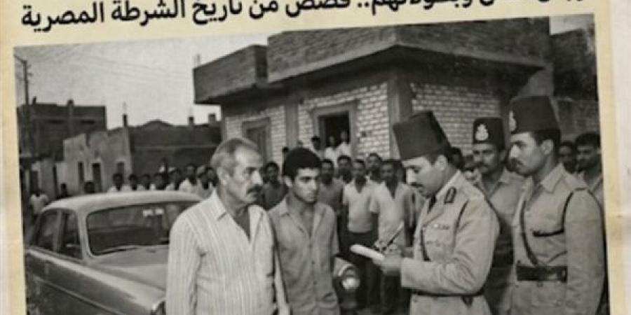 البوليس زمان.. جثة في قاع النيل تقود الشرطة إلى تمثال غامض داخله جثمان امرأة عجوز