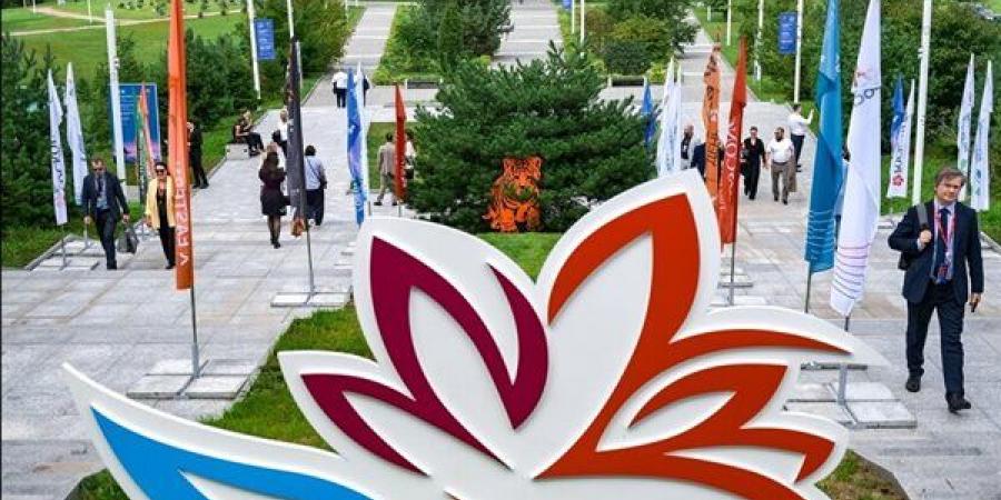 انطلاق فعاليات منتدى الشرق الاقتصادي في فلاديفوستوك الروسية بمشاركة 75 دولة