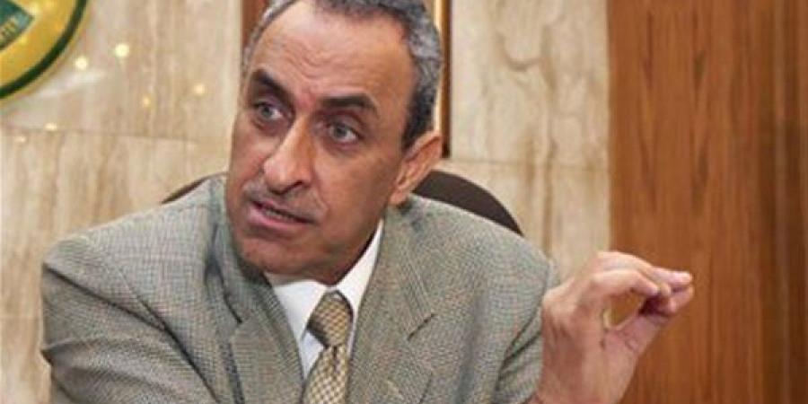 وزير الزراعة الأسبق يطرح رؤيته للتغلب على ندرة المياه ويتحدث عم كنز كبير بشمال مصر