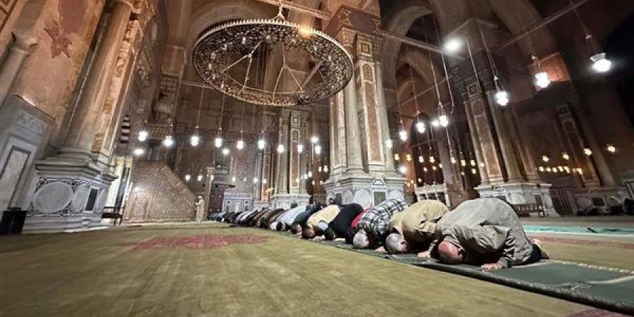 مواقيت الصلاة، موعد أذان العصر اليوم الثلاثاء في القاهرة والمحافظات