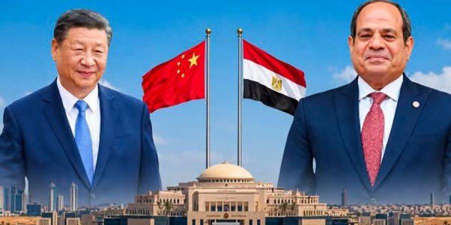 شراكة تنموية متكاملة وتوطين التكنولوجيا، تعرف على أهمية زيارة الرئيس الصيني لمصر ولقاء السيسي