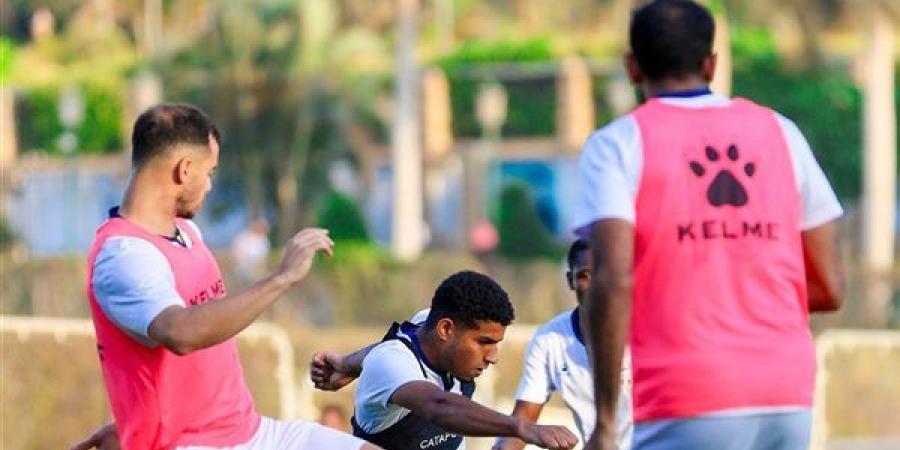 بيراميدز الأبرز، مباريات إنبي خلال شهر سبتمبر
