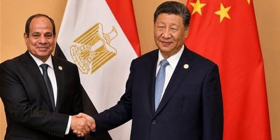 فرص واعدة للقطاع الخاص بالصعيد، خبراء ومسؤولون: زيارة الرئيس الصيني دفعة قوية للاستثمار الزراعي والصناعي